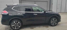 Nissan X-trail TN+ , 4x4, 360  | Mobile.bg    6