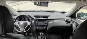 Nissan X-trail TN+ , 4x4, 360  | Mobile.bg    8