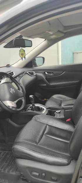 Nissan X-trail TN+ , 4x4, 360  | Mobile.bg    14