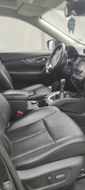 Nissan X-trail TN+ , 4x4, 360  | Mobile.bg    11