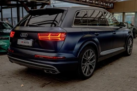 Audi SQ7 4.0TDI/Exclusive/Ambient/Distronic/Virtual/Камера - 64900 лв. / 33182.84 € - 75942307 6
