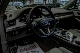Audi SQ7 4.0TDI/Exclusive/Ambient/Distronic/Virtual/Камера - 64900 лв. / 33182.84 € - 75942307 7