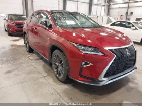 Lexus RX 350 Premium* Обдухване* 2 Ключа - 36500 лв. / 18662.15 € - 77173037 2