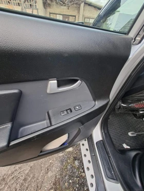 Kia Sportage, снимка 13