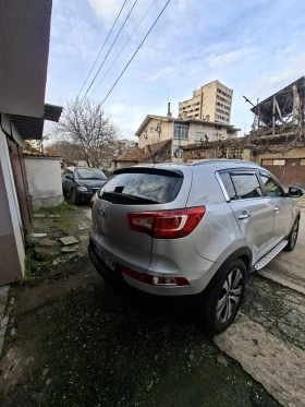 Kia Sportage, снимка 4