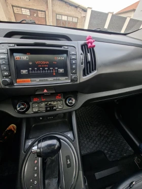 Kia Sportage, снимка 8