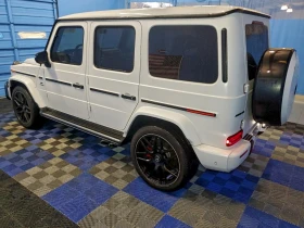 Mercedes-Benz G 63 AMG - 99000 € / 193627.17 лв. - 28700593 3