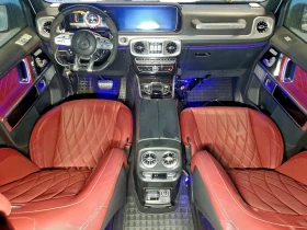 Mercedes-Benz G 63 AMG - 99000 € / 193627.17 лв. - 28700593 8