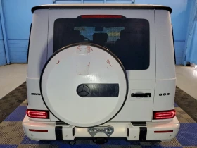 Mercedes-Benz G 63 AMG - 99000 € / 193627.17 лв. - 28700593 4