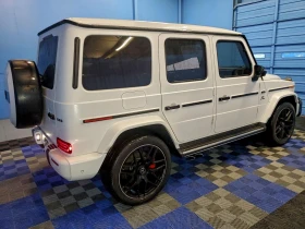 Mercedes-Benz G 63 AMG - 99000 € / 193627.17 лв. - 28700593 5