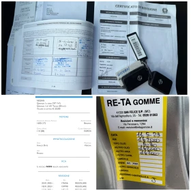 Nissan Qashqai 1.6I TEKNA PANO PODGREV KOJA NAVI CAMERA KEY LESS  - 5470 € / 10698.39 лв. - 43691997 17