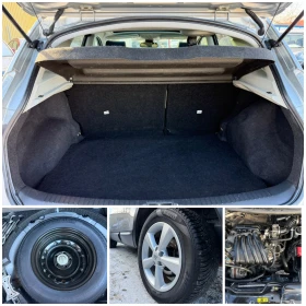 Nissan Qashqai 1.6I TEKNA PANO PODGREV KOJA NAVI CAMERA KEY LESS  - 5470 € / 10698.39 лв. - 43691997 16