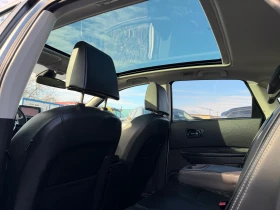 Nissan Qashqai 1.6I TEKNA PANO PODGREV KOJA NAVI CAMERA KEY LESS  - 5470 € / 10698.39 лв. - 43691997 13