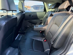 Nissan Qashqai 1.6I TEKNA PANO PODGREV KOJA NAVI CAMERA KEY LESS  - 5470 € / 10698.39 лв. - 43691997 12