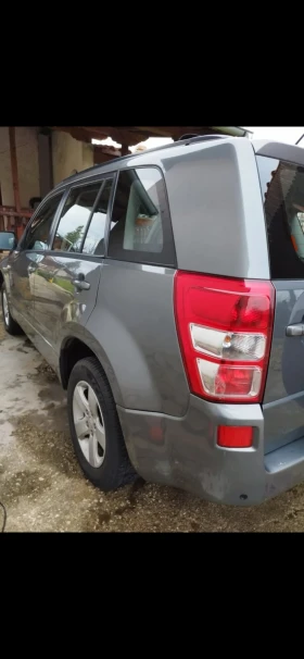 Suzuki Grand vitara - 2700 € / 5280.74 лв. - 21983514 3