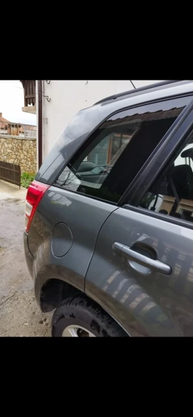 Suzuki Grand vitara - 2700 € / 5280.74 лв. - 21983514 4