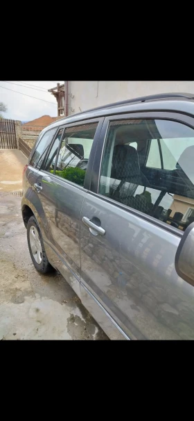 Suzuki Grand vitara - 2700 € / 5280.74 лв. - 21983514 5