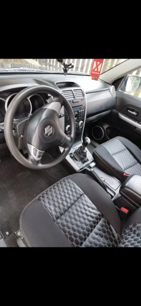 Suzuki Grand vitara - 2700 € / 5280.74 лв. - 21983514 8
