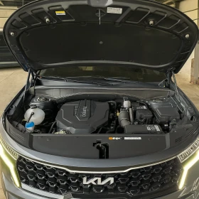 Kia Sorento Гаранция до 2г., Автосервиз, Резервни части сигурн - 24917 € / 48733.42 лв. - 53623941 2