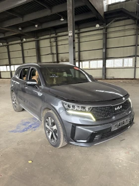 Kia Sorento Гаранция до 2г., Автосервиз, Резервни части сигурн - 24917 € / 48733.42 лв. - 53623941 4