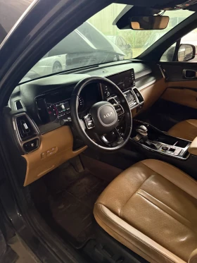 Kia Sorento Гаранция до 2г., Автосервиз, Резервни части сигурн - 24917 € / 48733.42 лв. - 53623941 11