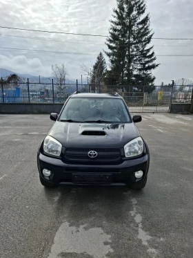Toyota Rav4 2.0D4D 116к.с 4Х4 - 4250 € / 8312.28 лв. - 95818825 3