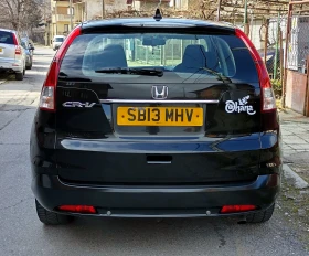 Honda Cr-v 2.0 Бензин - 5800 € / 11343.81 лв. - 30001544 4
