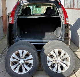 Honda Cr-v 2.0 Бензин - 5800 € / 11343.81 лв. - 30001544 13