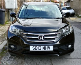 Honda Cr-v 2.0 Бензин - 5800 € / 11343.81 лв. - 30001544 3