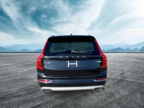 Volvo Xc90 Т8 Excellence* Обдухване* 360* Distronic* B&W - 17555 € / 34334.60 лв. - 55094385 4