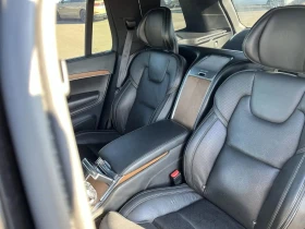 Volvo Xc90 Т8 Excellence* Обдухване* 360* Distronic* B&W - 17555 € / 34334.60 лв. - 55094385 14