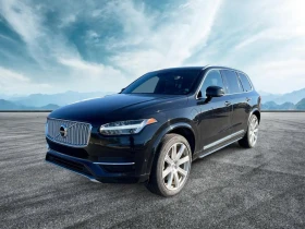Volvo Xc90 Т8 Excellence* Обдухване* 360* Distronic* B&W