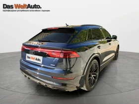 Audi Q8 55 TFSI quattro - 85850 € / 167908.01 лв. - 86661087 5