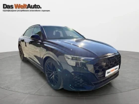 Audi Q8 55 TFSI quattro - 85850 € / 167908.01 лв. - 86661087 3