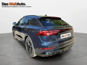 Audi Q8 55 TFSI quattro - 85850 € / 167908.01 лв. - 86661087 7