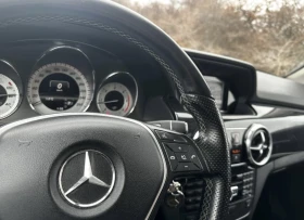 Mercedes-Benz GLK 350 ДИЗЕЛ * ПОДГРЕВ * ПАНОРАМА * СЕРВИЗНА ИСТОРИЯ  - 10750 € / 21025.17 лв. - 79414757 4
