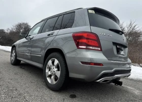 Mercedes-Benz GLK 350 ДИЗЕЛ * ПОДГРЕВ * ПАНОРАМА * СЕРВИЗНА ИСТОРИЯ  - 10750 € / 21025.17 лв. - 79414757 3