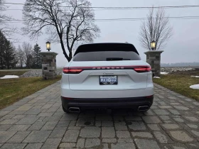 Porsche Cayenne  | AWD | 360 камери | ОБДУХВАНЕ | CARFAX | Auto.bg — изображение 6