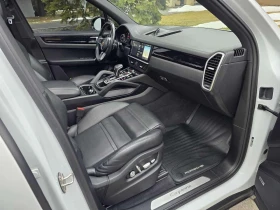 Porsche Cayenne  | AWD | 360 камери | ОБДУХВАНЕ | CARFAX | Auto.bg — изображение 10