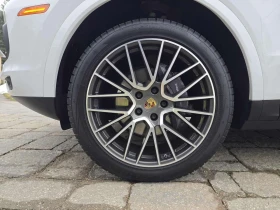 Porsche Cayenne  | AWD | 360 камери | ОБДУХВАНЕ | CARFAX | Auto.bg — изображение 8