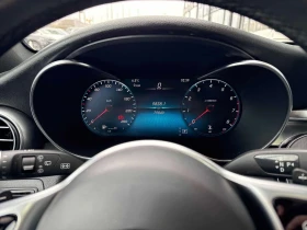 Mercedes-Benz GLC 300  CARFAX - 24100 € / 47135.50 лв. - 69222232 8