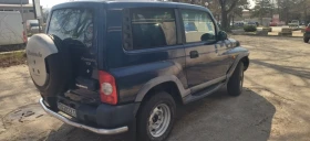 Daewoo Korando 2.3 | Auto.bg — изображение 5