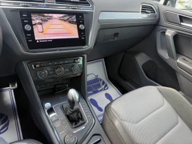 VW Tiguan 2.0TDI - 150к.с. - 4MOTION - R-LINE - 19400 € / 37943.10 лв. - 14705423 16
