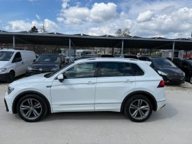 VW Tiguan 2.0TDI - 150к.с. - 4MOTION - R-LINE - 19400 € / 37943.10 лв. - 14705423 7