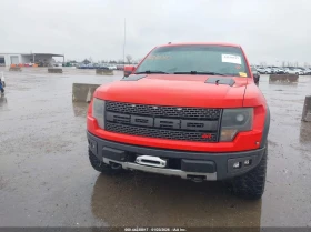 Ford Raptor 6.2l F-150 Svt - 18500 € / 36182.85 лв. - 29980654 12