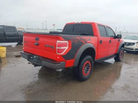 Ford Raptor 6.2l F-150 Svt - 18500 € / 36182.85 лв. - 29980654 4