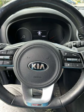Kia Sportage GT-LINE-4X4-360КАМЕРИ-ПАНОРАМА-КАМЕРА-ПАМЕТ-JBL- | Auto.bg — изображение 15