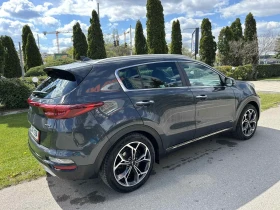 Kia Sportage GT-LINE-4X4-360КАМЕРИ-ПАНОРАМА-КАМЕРА-ПАМЕТ-JBL- | Auto.bg — изображение 16