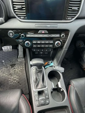 Kia Sportage GT-LINE-4X4-360КАМЕРИ-ПАНОРАМА-КАМЕРА-ПАМЕТ-JBL- | Auto.bg — изображение 12