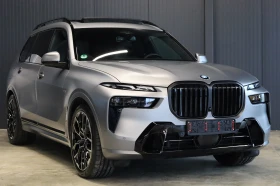 ����� �� �������� �� BMW X7 M SPORT PRO* XDRIVE* SWAROVSKI* SKY LOUNGE* 
